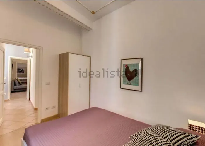 Easy Life Campo De' Fiori Appartement