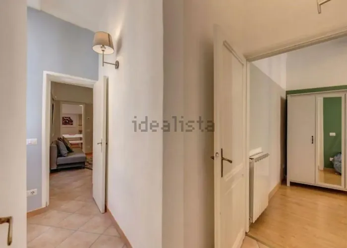 Appartement Easy Life Campo De' Fiori *