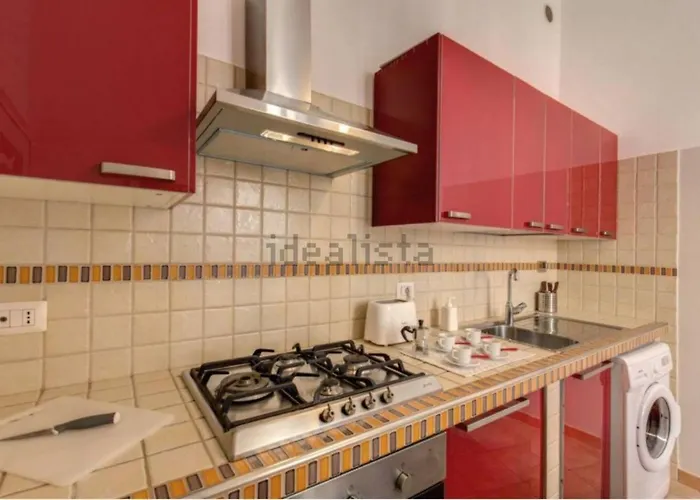 Appartement Easy Life Campo De' Fiori Rome